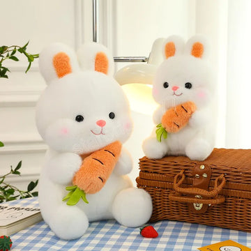 Plush Rabbit (22cm)