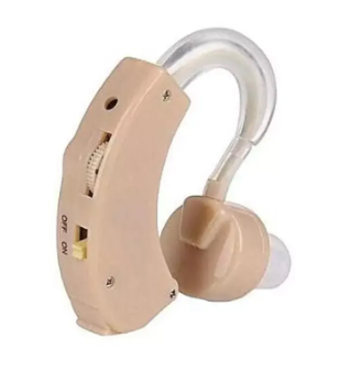 Cyber Sonic Hearing Aid