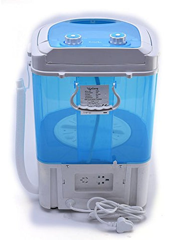 Electric Mini Washing Machine