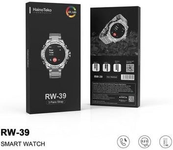 Haino Teko RW 39 Smart Watch