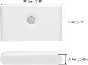 Motion Sensor Night Light