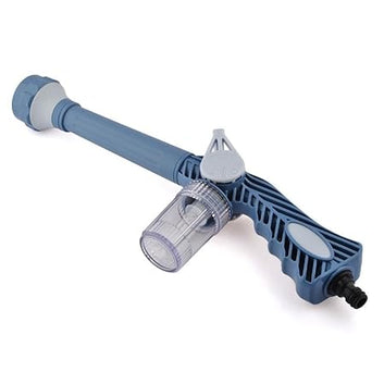 Multi-Function Water And Soap Spray Gun