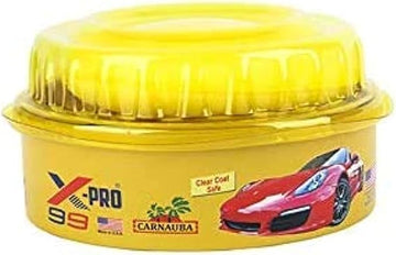 Car Colour Compound