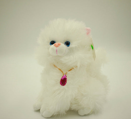 Cat Plush Toy (36cm)