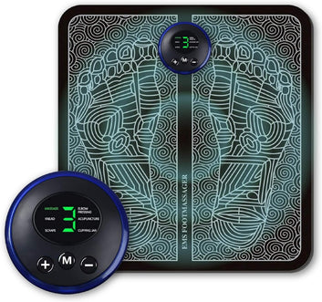 EMS Foot Massager Mat