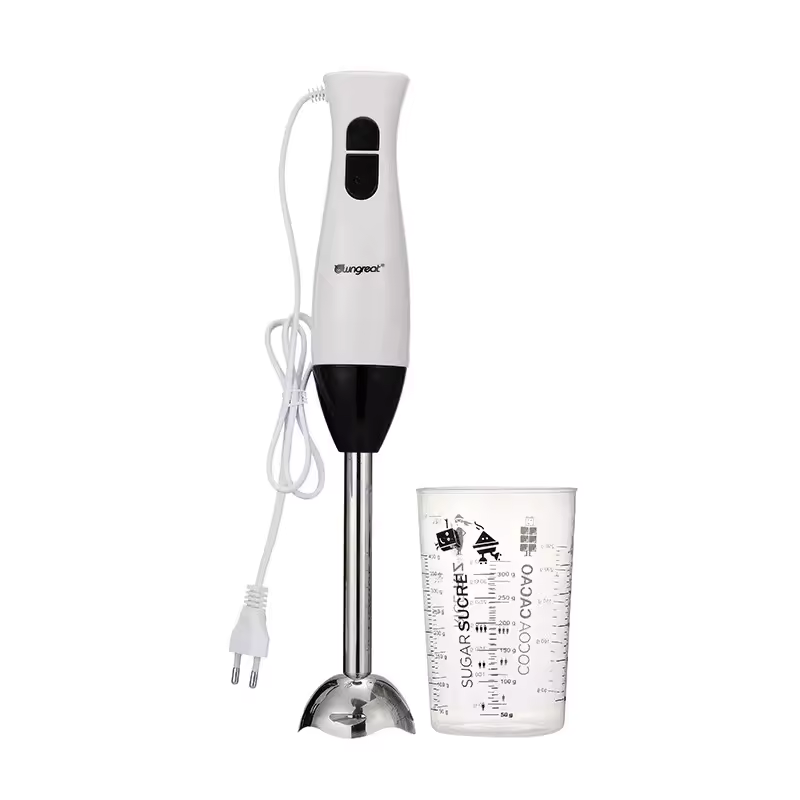 2 in 1 Hand Mixer