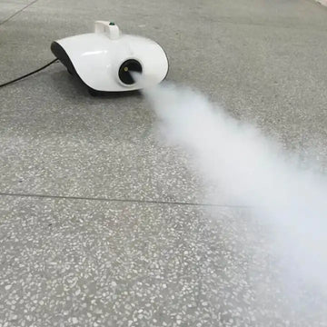 Smoke Fog Machine