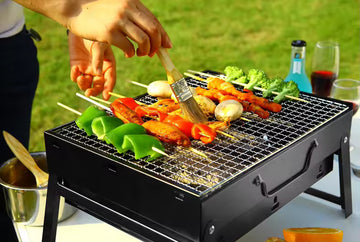 Barbeque Grill