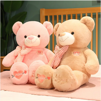 Cute Stuffed Teddy Bear (95cm)