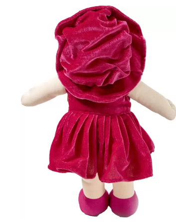 Baby Doll Girl Toy (90cm)