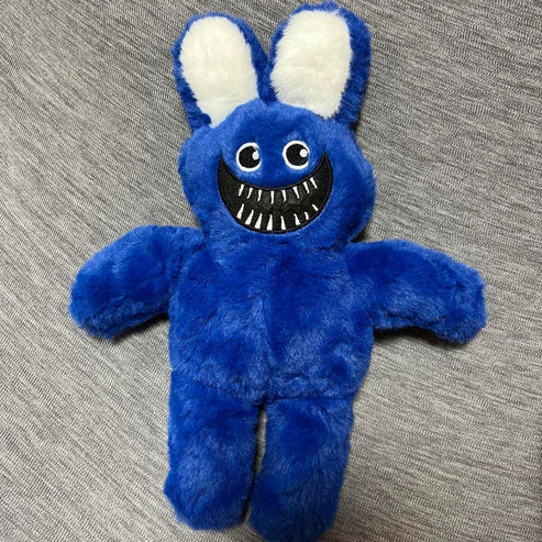 Plush Cartoon Bunny (30cm)