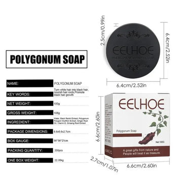 Polygonum Soap