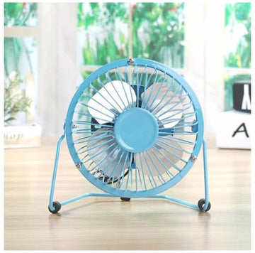 Portable USB Mini Fan