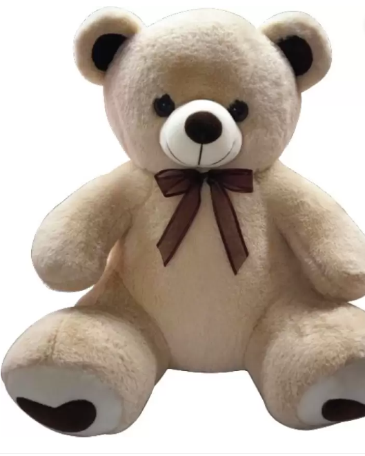 Soft Teddy Bear (70cm)