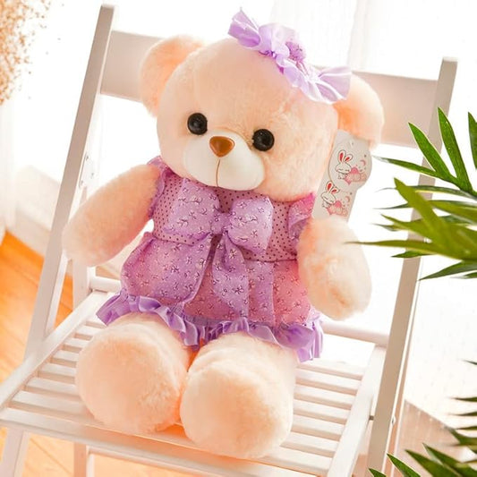 Teddy Bear Plush (50cm)