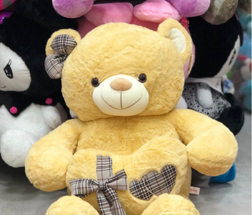 Cute Teddy Bear (60cm)