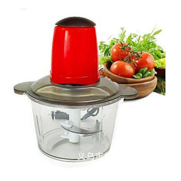 Electric Cooking Machine