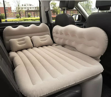 Car Seat Air Mattress