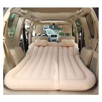 Car Seat Air Mattress